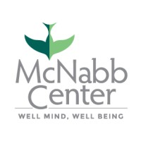 Helen Ross McNabb Center Logo