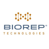 BIOREP TECHNOLOGIES, INC. Logo