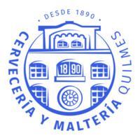 Cervecería y Maltería Quilmes Logo