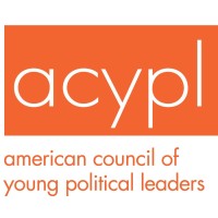 American Council of Young Political Leaders Logo