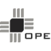 Omnipower Electric S.R.L. Logo