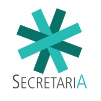 SecretariA | Secretariële diensten Logo