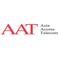 Asia Access Telecom Logo