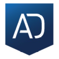 American Digital Corporation Logo