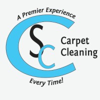 City Steam Clean Logo