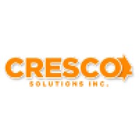 Cresco Solutions Inc Logo