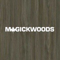 MagickWoods Limited Logo