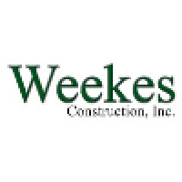 Weekes Construction, Inc Logo