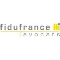 Fidufrance Avocats Logo