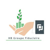 HB Groupe Fiduciaire Logo