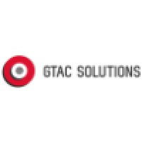 Gtac Solutions Logo