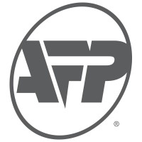 Advantage Fitness Products Logo