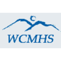 Washington County Mental Health Services Logo