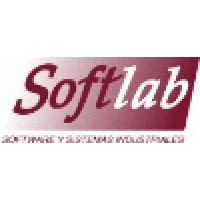 SoftLab Logo