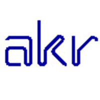 AKR Computer GmbH Logo