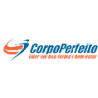 Galgrin Group (corpoperfeito.com.br) Logo