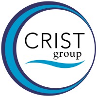 Crist Group Inc Logo