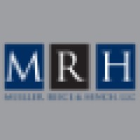 Mueller, Reece & Hinch, LLC Logo
