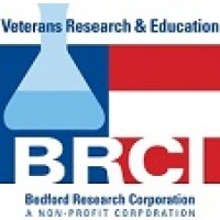BEDFORD VA RESEARCH CORPORATION, INC., THE Logo