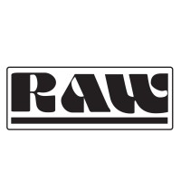 RAW Equipment Building Materials Corp Logo