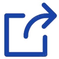 DigiLearn24 (learn create share) Logo