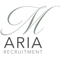 Aria Recruitment Logo