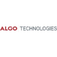 ALGO Technologies Ltd Logo