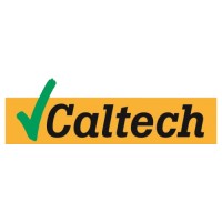 Caltech AB Logo