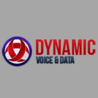 Dynamic Voice & Data Logo