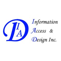 Information Access & Design Inc Logo