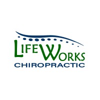 Lifeworks Chiropractic Logo