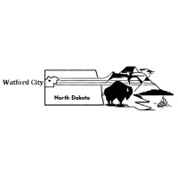 City of Watford City Logo