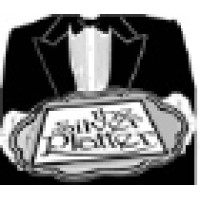 The Silver Platter Catering Company Logo