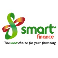 PT Smart Multi Finance Logo
