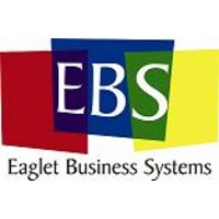 EAGLET BUSINESS SYSTEMS LTD Logo