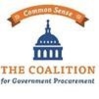 The Coalition for Government Procurement Logo