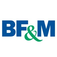 BF&M Group Logo