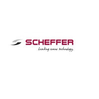Scheffer Krantechnik GmbH Logo