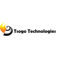 TSOGO TECHNOLOGIES Logo