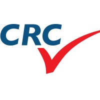 CRC (CriminalRecordCheck.com) Logo