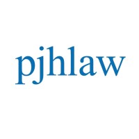 PJH Law Logo