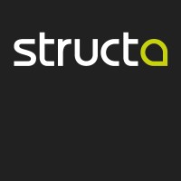 Structa LLP Logo