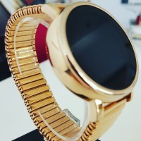 Rowi Präzisionstechnik GmbH Logo