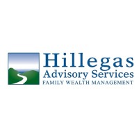Hillegas Advisory Services, Inc. Logo