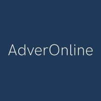 Adver-Online Logo
