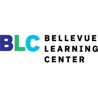 Bellevue Learning Center Logo