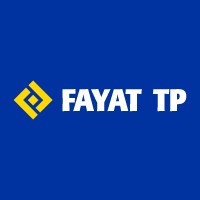 FAYAT ENTREPRISE TP Logo