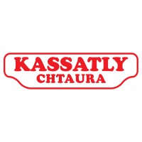 KASSATLY CHTAURA Logo