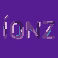Íonz Logo