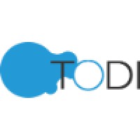 TODI Logo